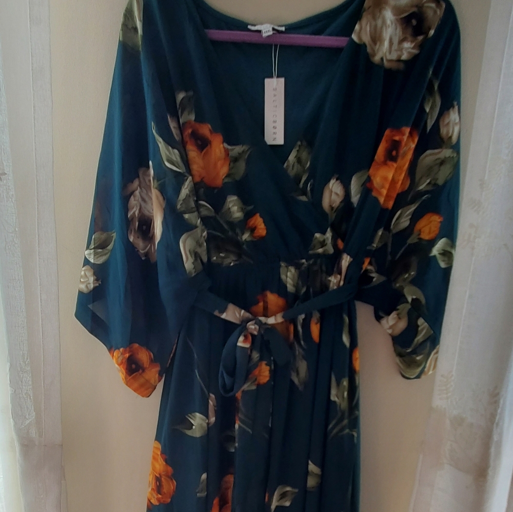 Baltic Born XXXL dress NWT
